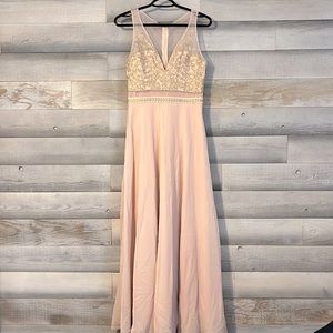 Formal Dress from Boutique 1861